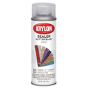 Krylon 5B Aerosol Brillantina Sellador