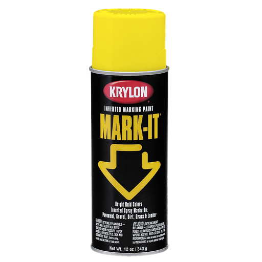 Krylon 5B Aerosol Demarcacion