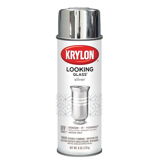 [239716] Krylon 5B Aerosol Efecto Espejo