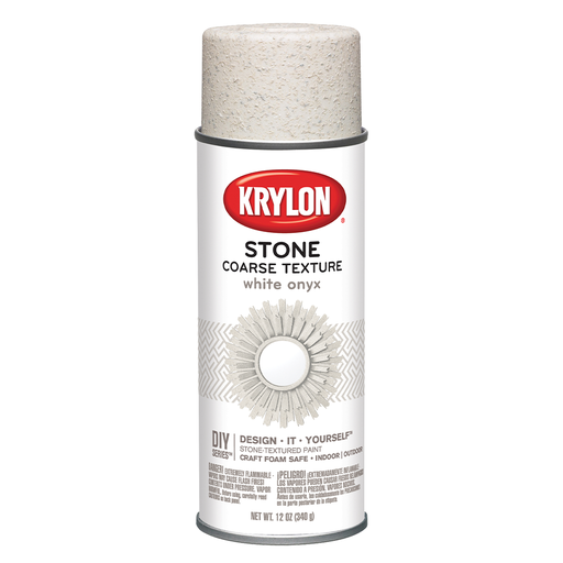 Krylon 5B Aerosol Efecto Piedra