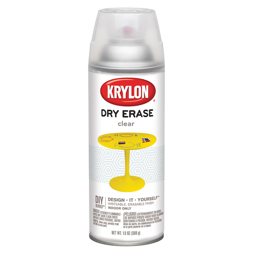 Krylon 5B Aerosol Efecto Pizarron