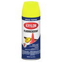 Krylon 5B Aerosol Fluorecente