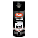 Krylon 5B Aerosol Laca Madera Y Metal *