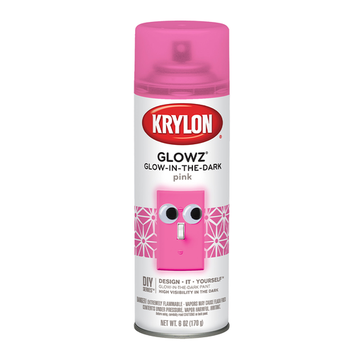 Krylon 5B Aerosol Luminiscente