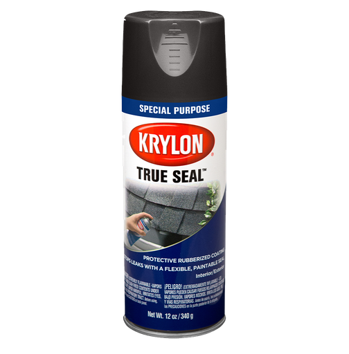 [239722] Krylon 5B Aerosol Recubrimiento Caucho