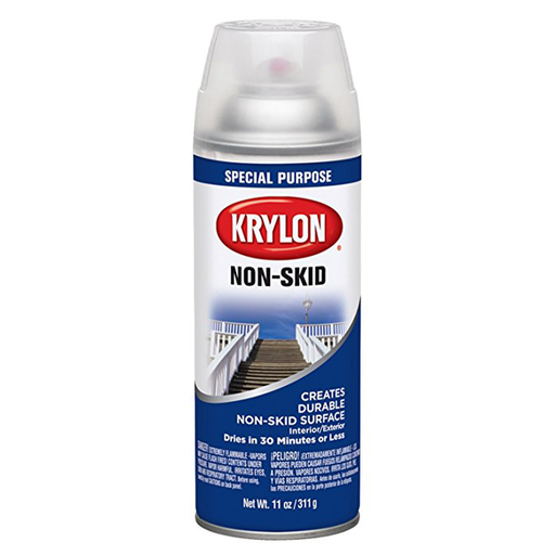 [244539] Krylon Aerosol Antideslizante