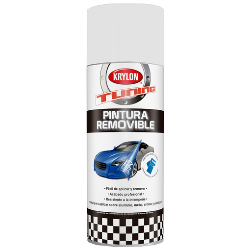 Krylon Tuning Aerosol Pintura Removible