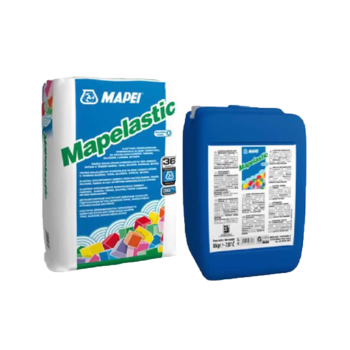[246847] Mapelastic Impermeabilizante Cementicio A+B