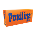 Poxilina 10 Minutos