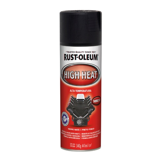 [238959] Rust Oleum Aerosol Alta Temperatura