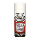 Rust Oleum Aerosol Au Imprimacion P/ Plastico