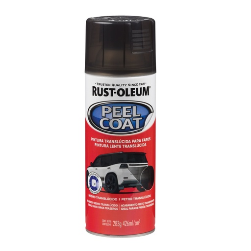 [247462] Rust Oleum Aerosol Au P/ Faros Traslucido