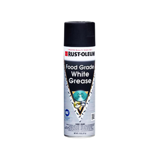 [247585] Rust Oleum Aerosol Lubricante Grasa Alimenticio