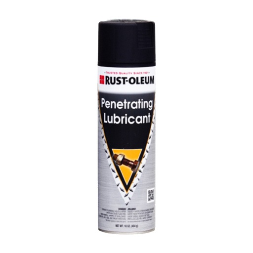 [247581] Rust Oleum Aerosol Lubricante Penetrante