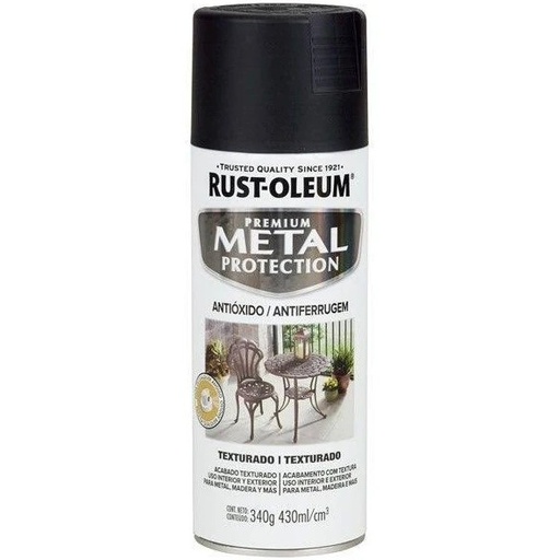 [247360] Rust Oleum Aerosol Mp Texturado