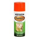 Rust Oleum Aerosol Sp Aerosol Fluo