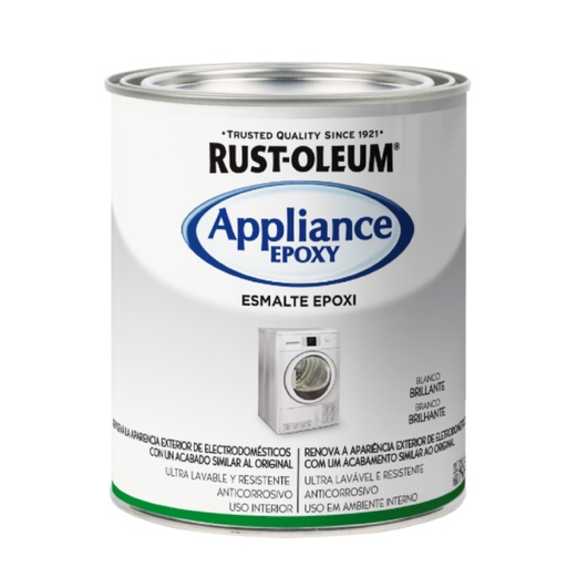 [238174] Rust Oleum Brochable Sp Appliance *