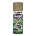 Rust Oleum Aerosol Sp Camuflado