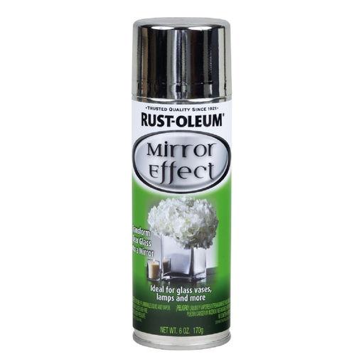 [247319] Rust Oleum Aerosol Sp Efecto Espejado