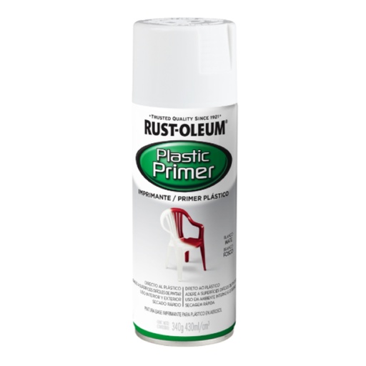 [237910] Rust Oleum Aerosol Sp Plastico Primer