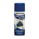 Rust Oleum Aerosol Uc Satinado DISCONTINUADO