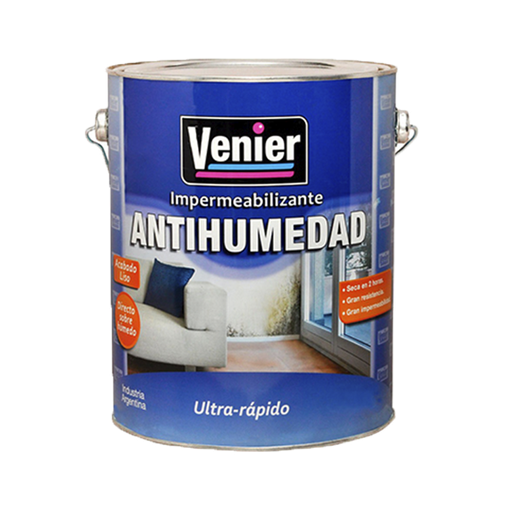 Venier Antihumedad
