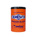 Weber Ceresita Hidrofugo En Pasta